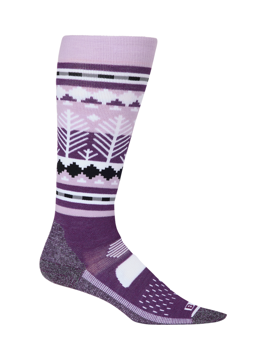 Skarpety Burton Women's Performance Midweight Sock