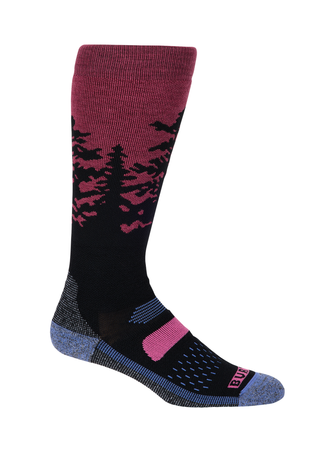 Skarpety Burton Women's Performance Midweight Sock