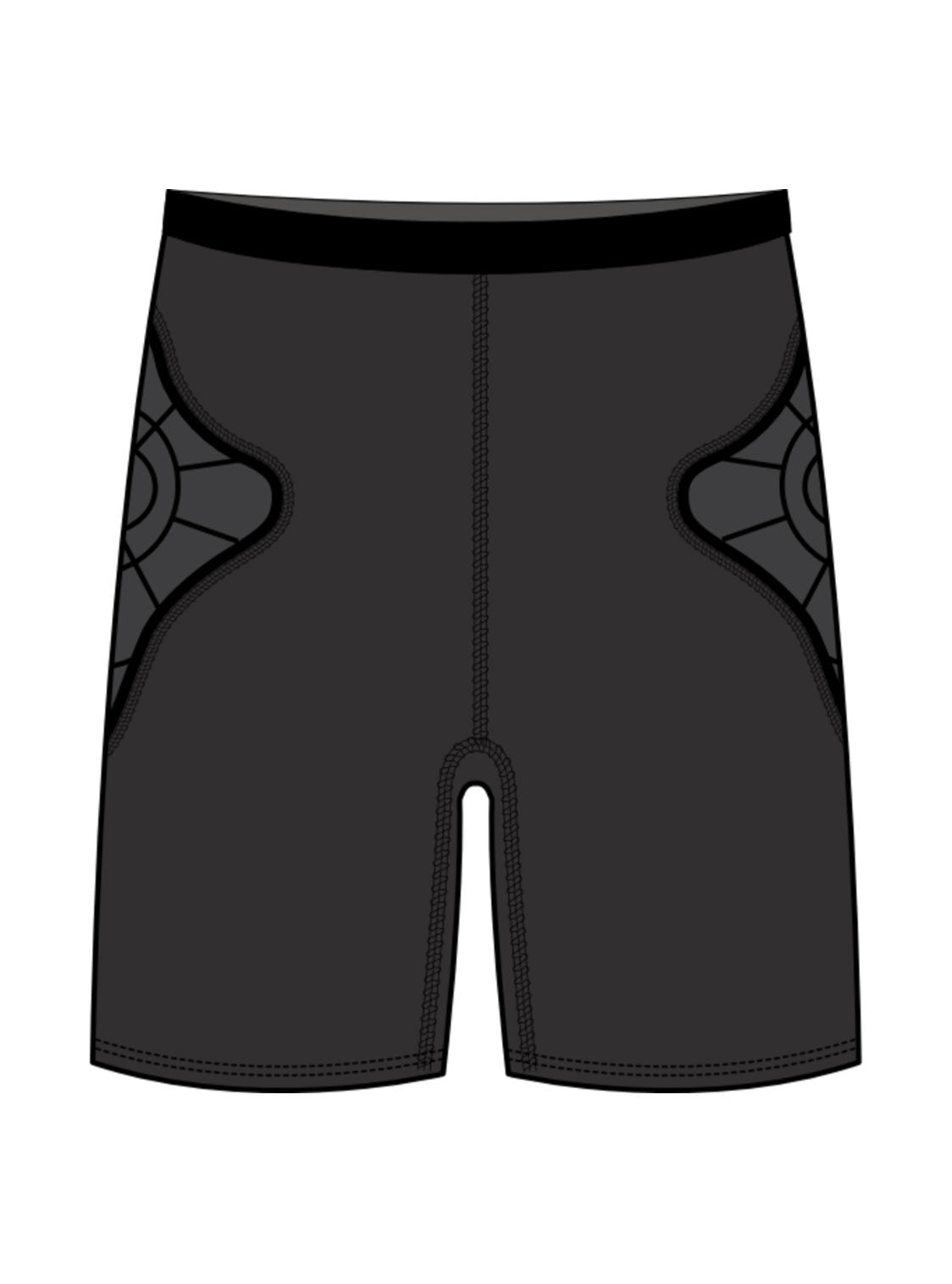 Ochraniacze Burton Women's Impact Short