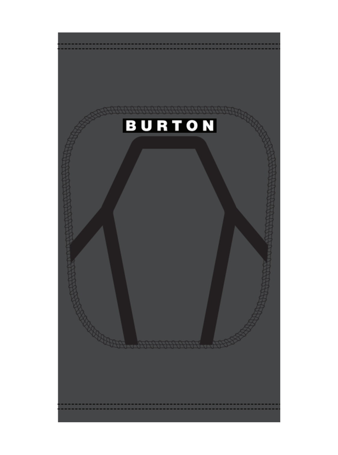 Nakolanniki Burton Basic Knee Pad