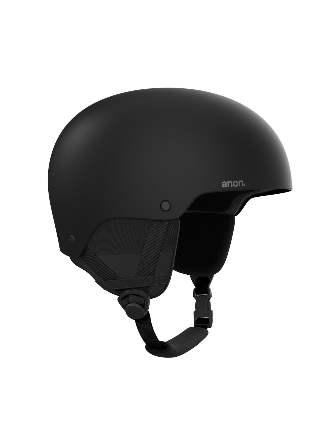 Kask Anon Raider 3 Black