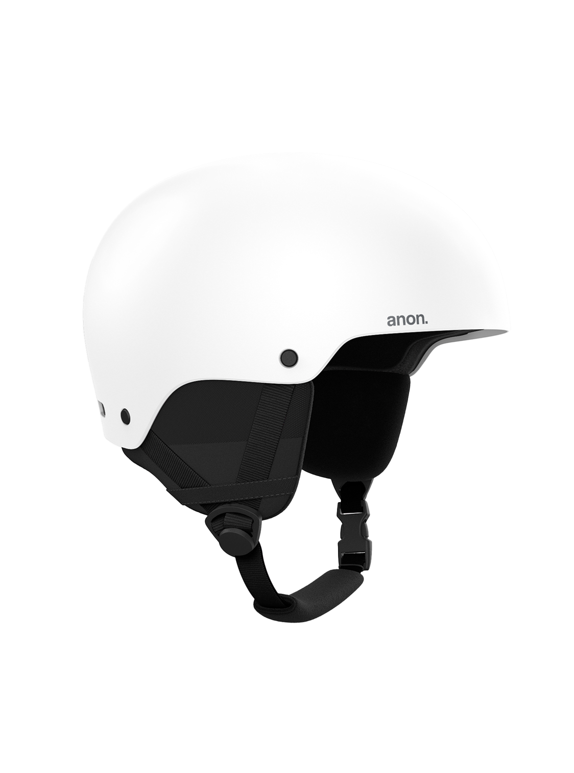 Kask Anon Raider 3 White