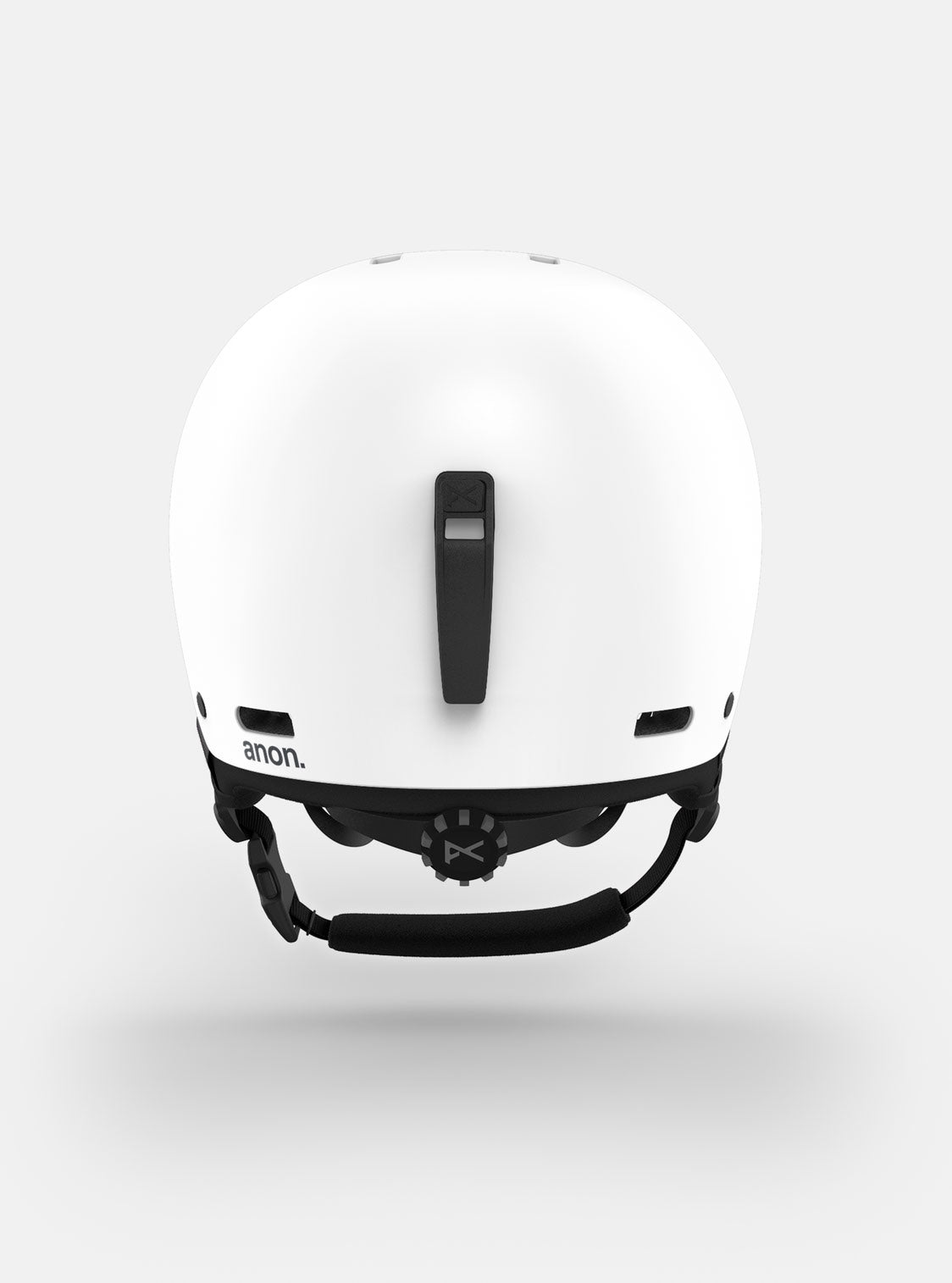 Kask Anon Raider 3 White