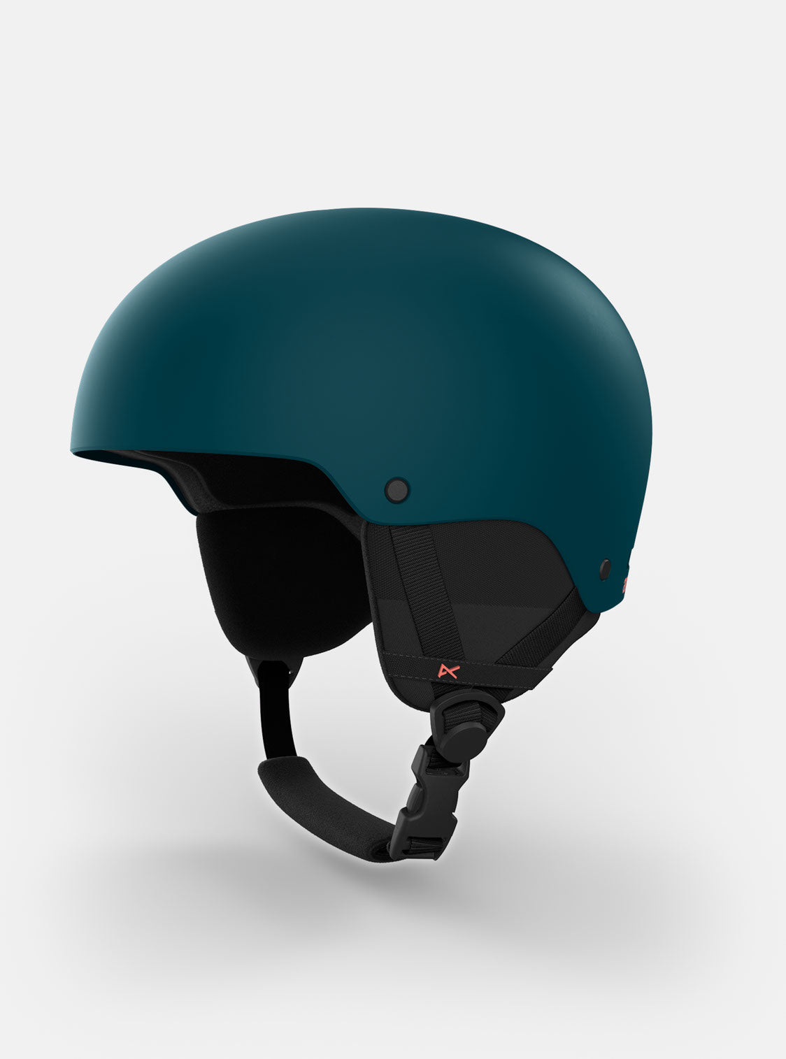 Kask Anon Raider 3 Deep Emerald