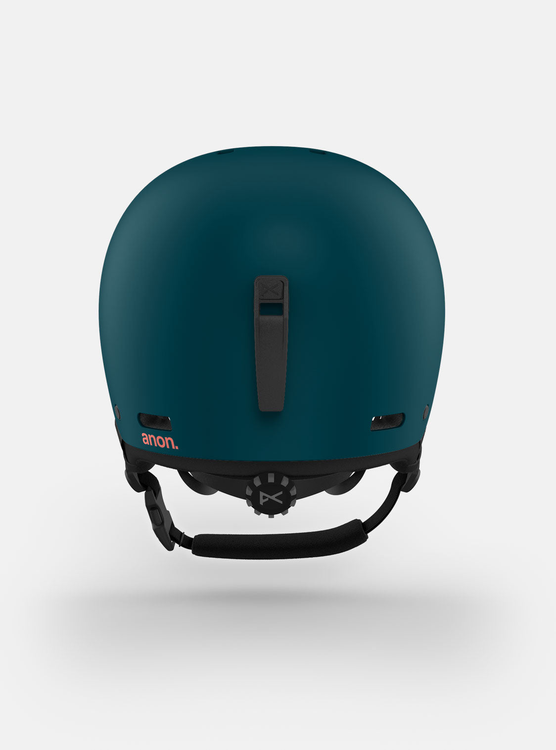 Kask Anon Raider 3 Deep Emerald