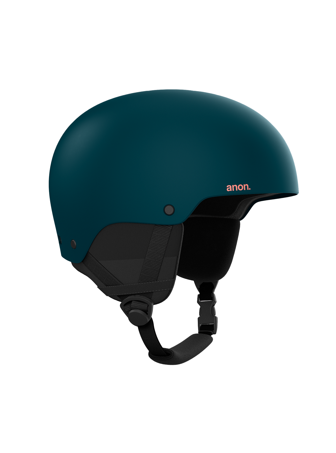 Kask Anon Raider 3 Deep Emerald