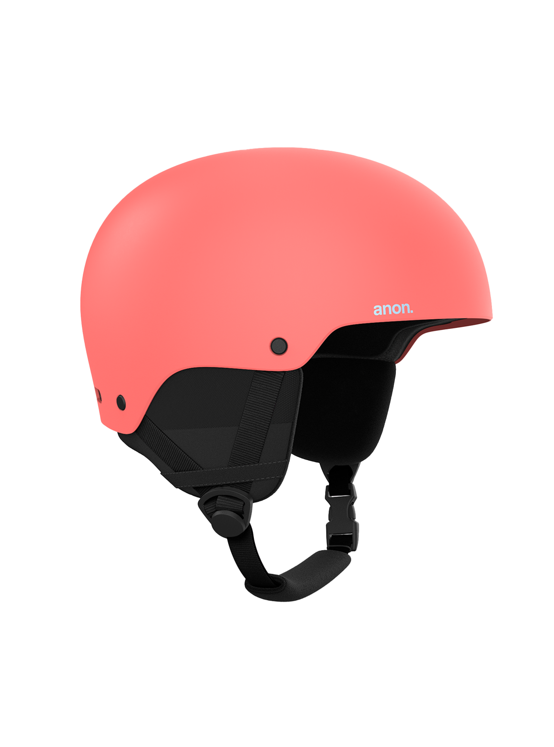 Kask Anon Raider 3 Peach Echo