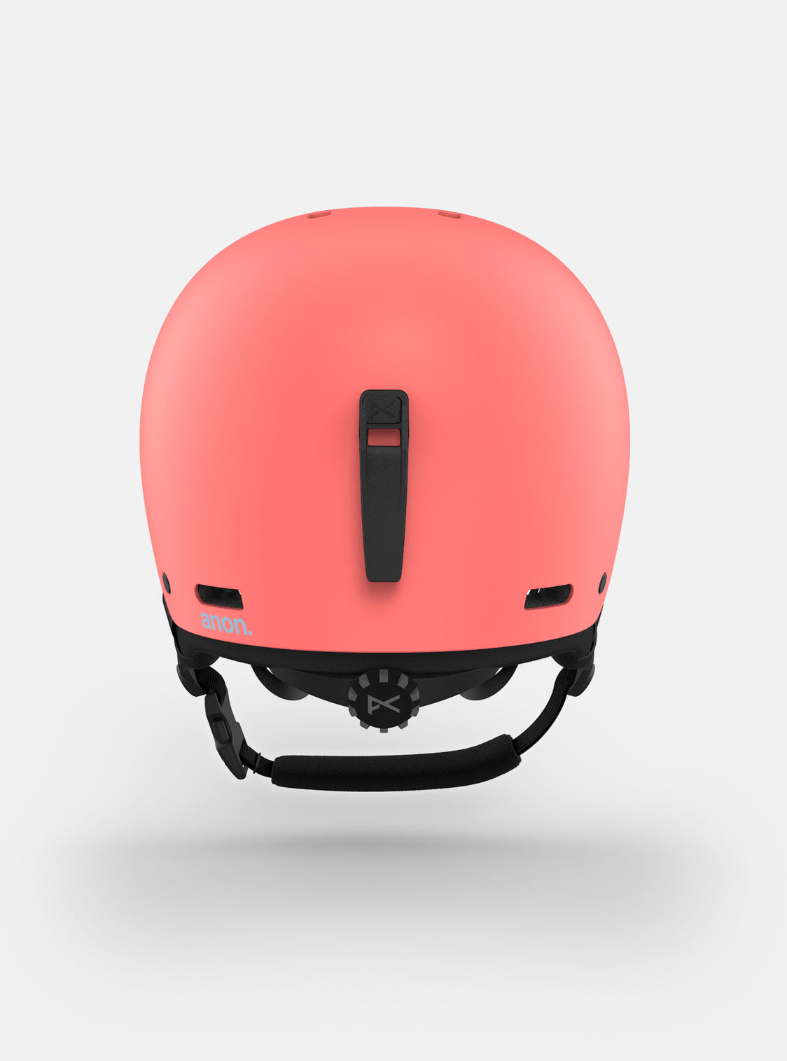 Kask Anon Raider 3 Peach Echo