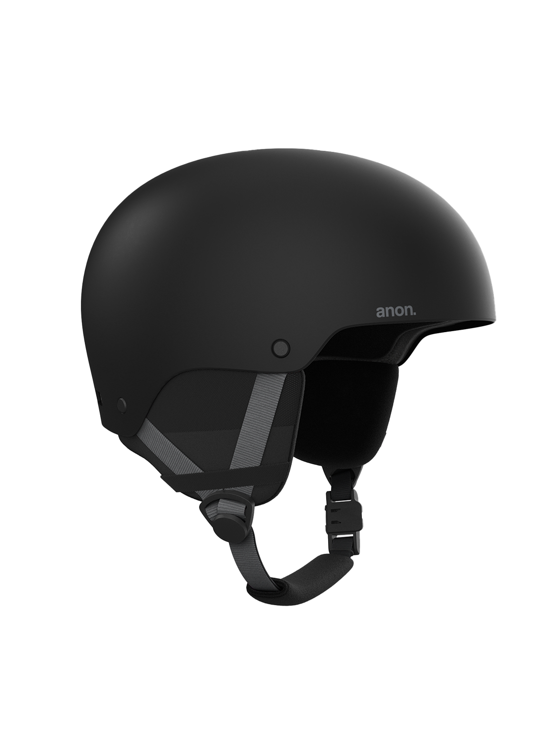 Kask Anon Rime 3 Black