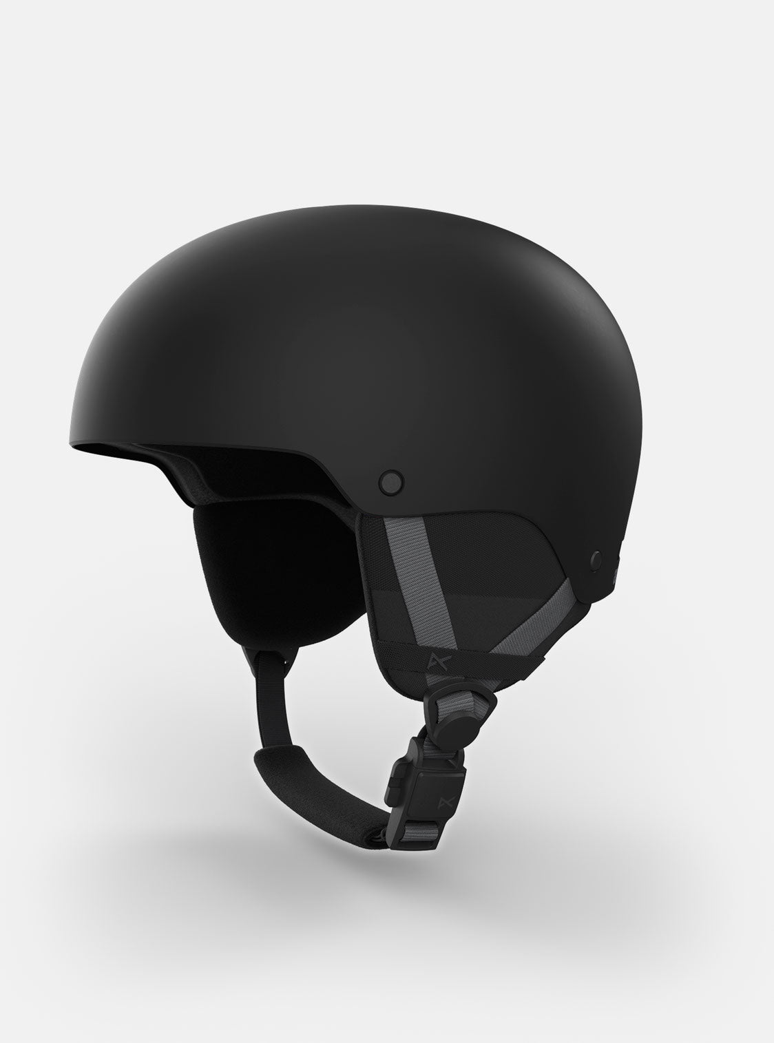 Kask Anon Rime 3 Black