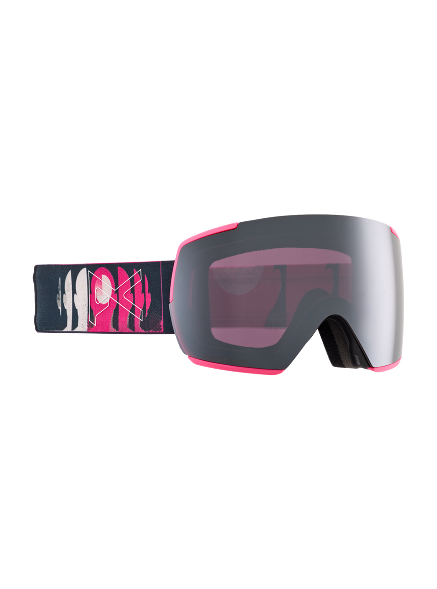 1632】anon アノン M5 エムファイブ Anon M5 ローブリッジ