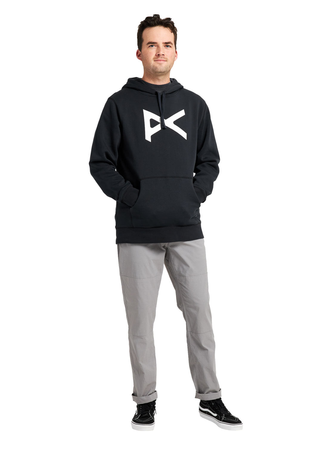 Bluza Anon Pullover Hoodie