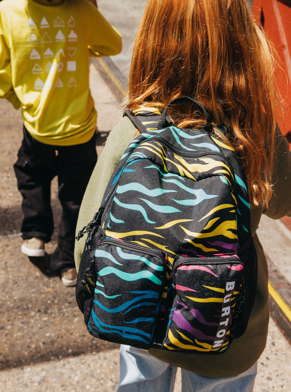 Plecak Burton Kids' Gromlet Pack