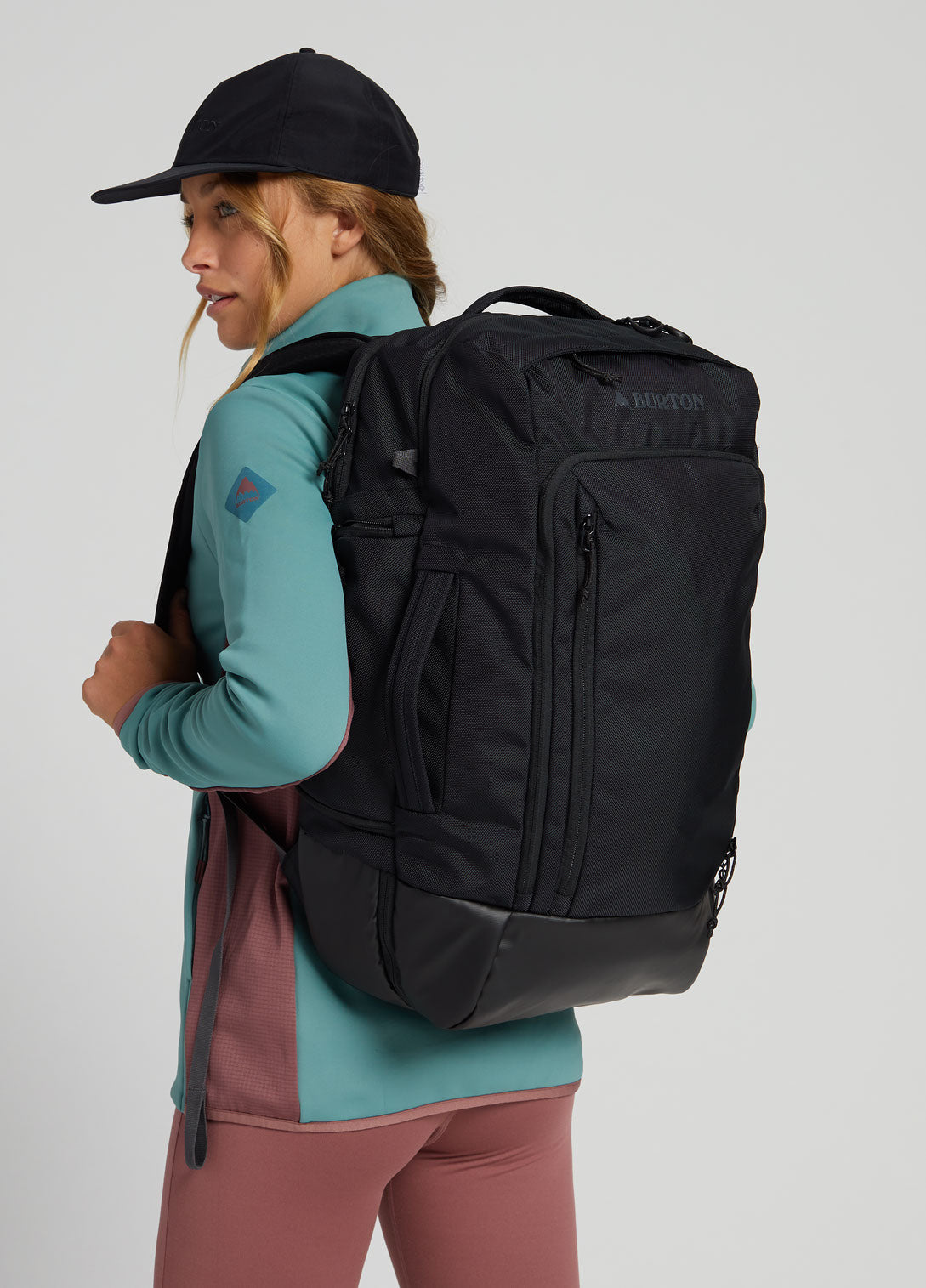 Plecak Burton Multipath Travel Pack