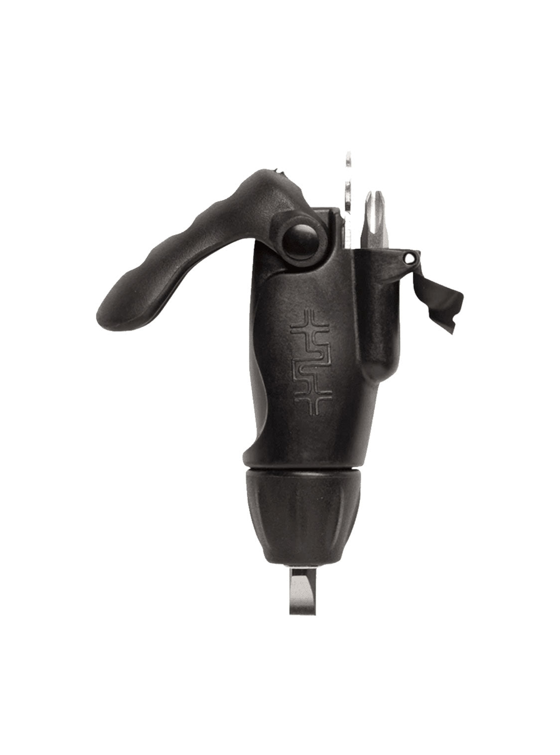 Zestaw narzędzi Burton Bullet Tool Black