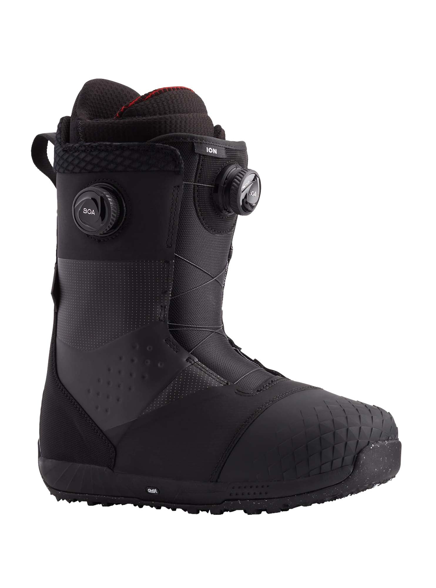 Buty snowboardowe Ion BOA