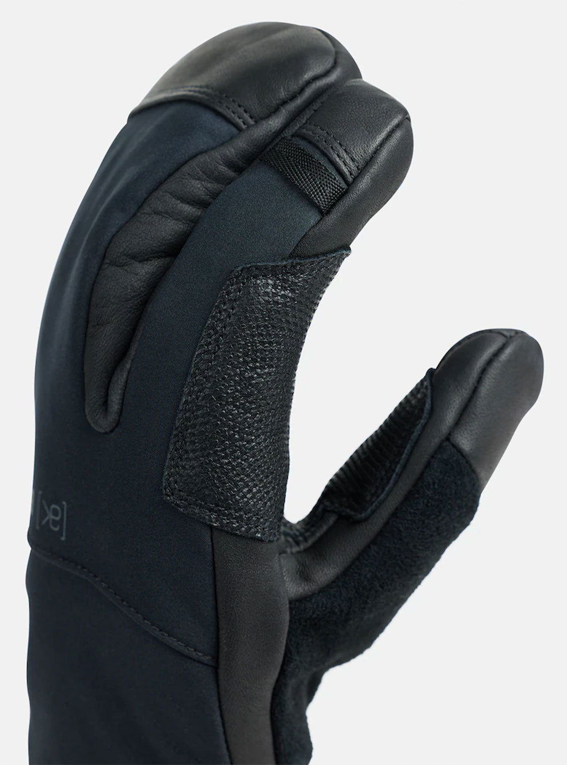 Rękawice Burton [ak]® Clutch GORE-TEX Mittens