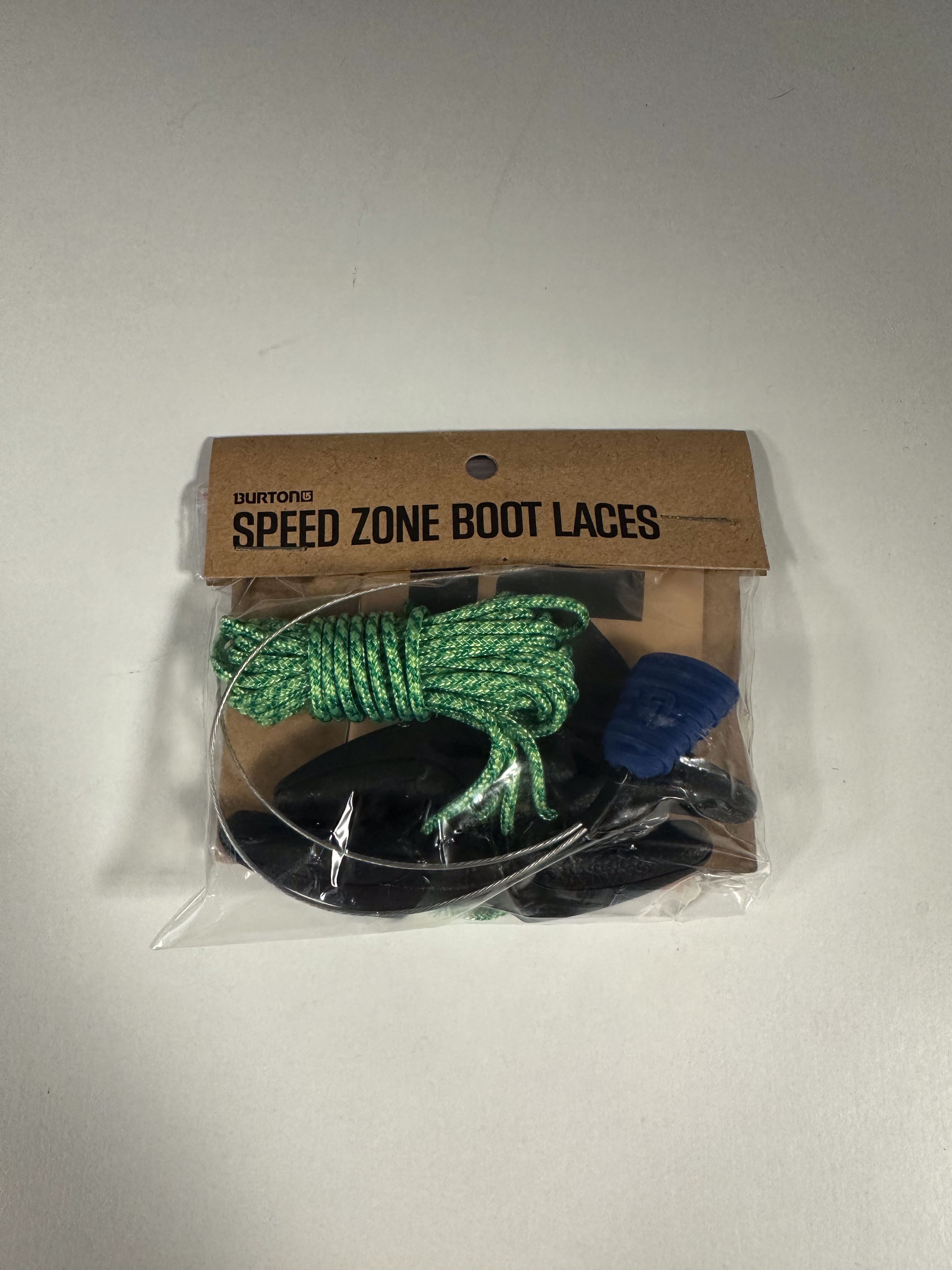 Burton Speed Zone Boot Laces