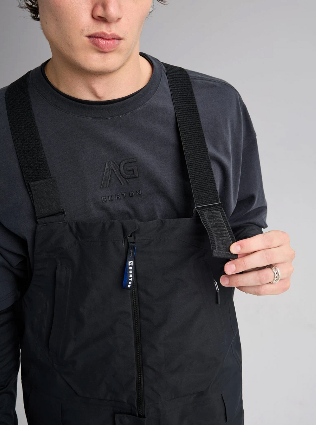 AG Hardpack 3L GR BIB Pants