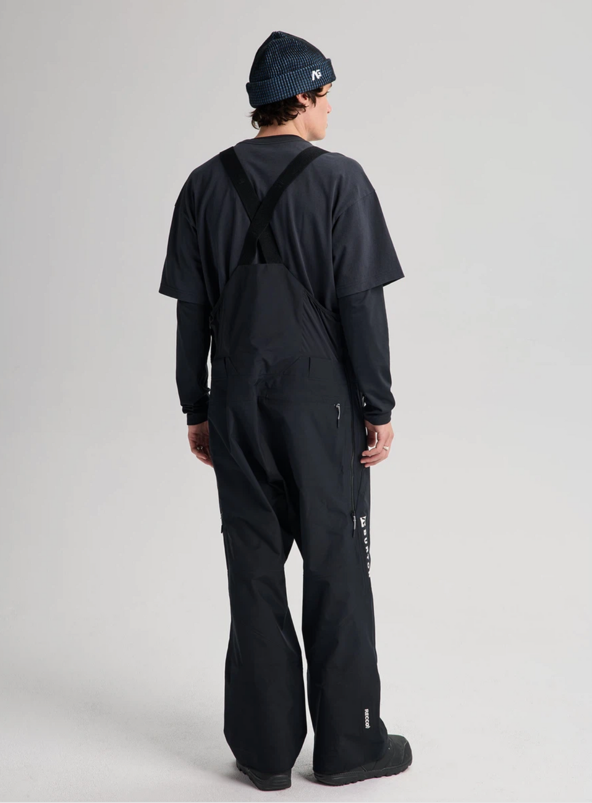 AG Hardpack 3L GR BIB Pants