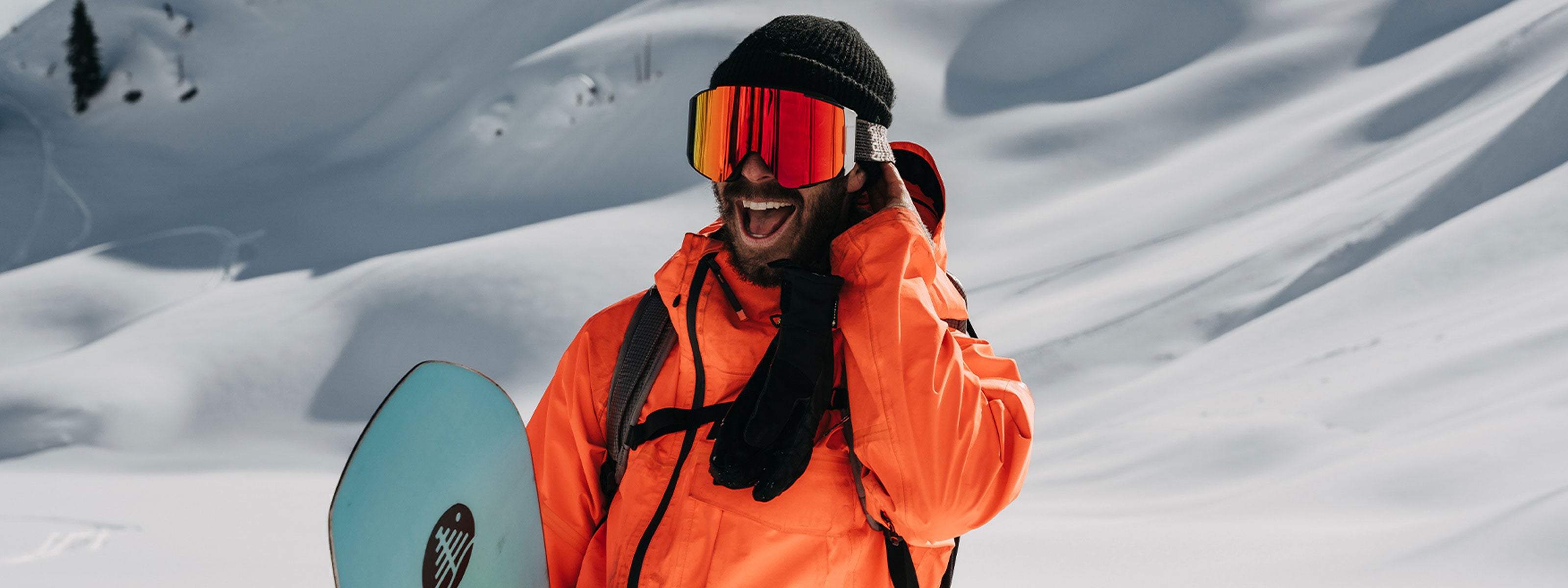 FUN WIND Burton authorized dealer