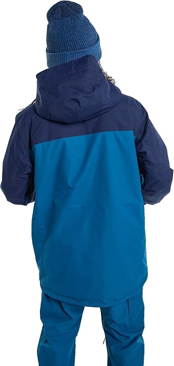 Męska kurtka snowboardowa Covert