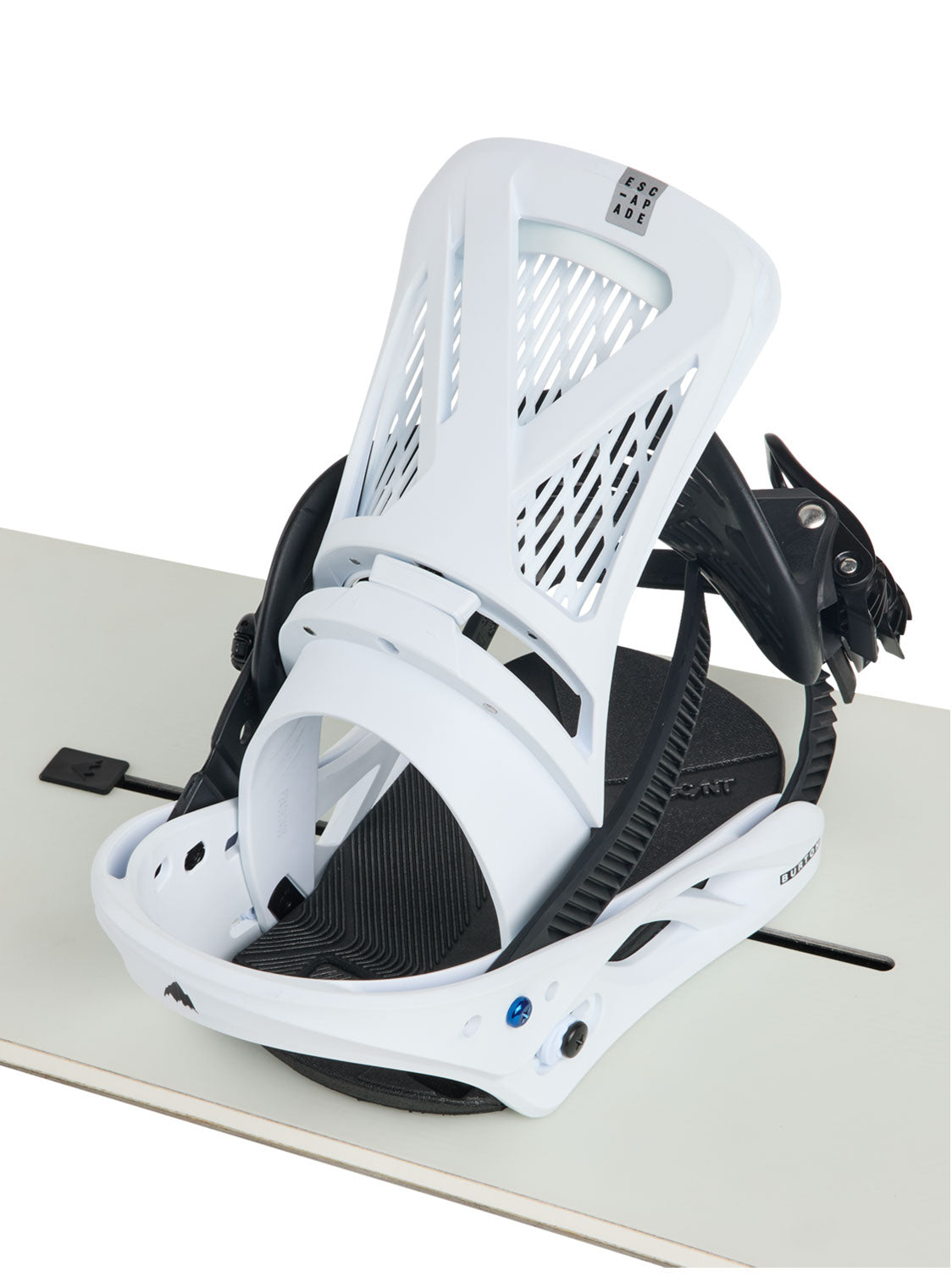 Women's Escapade Snowboard Bindings