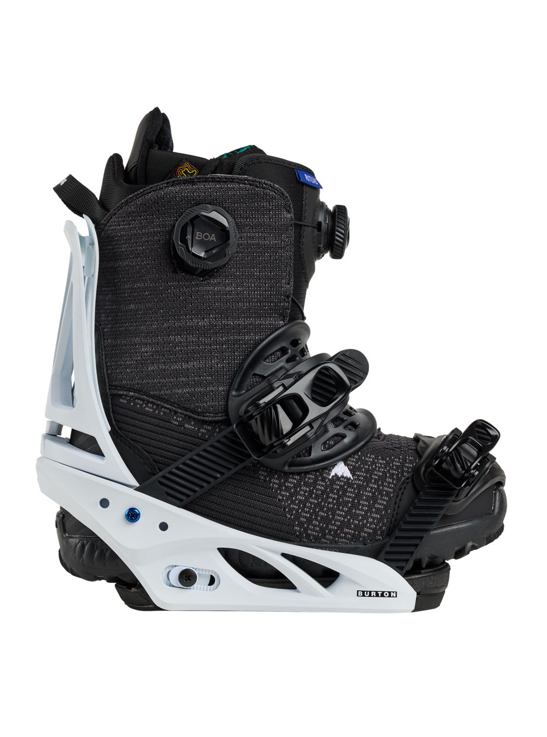 Women's Escapade Snowboard Bindings