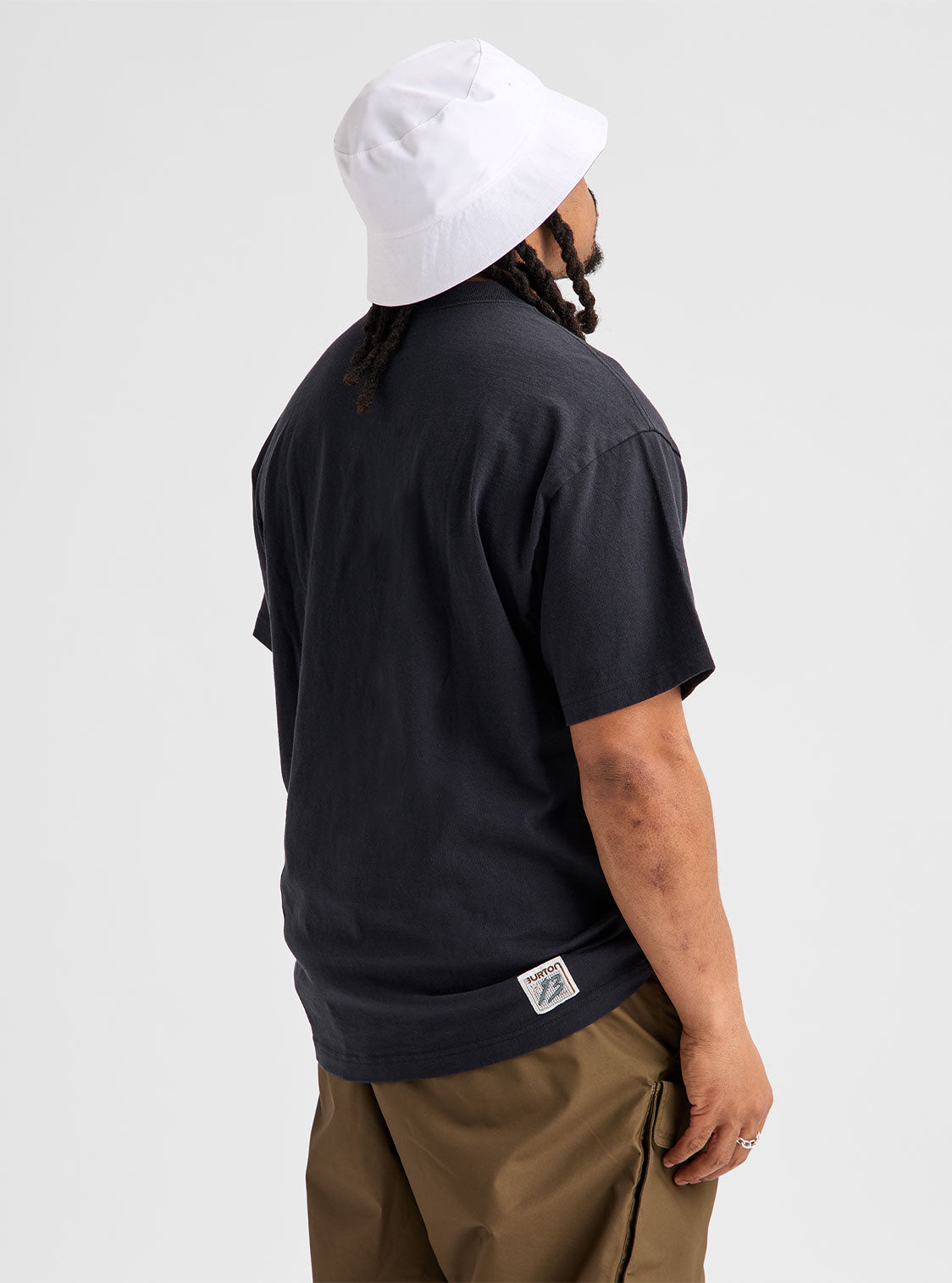 Burton STANDARD Short Sleeve TEE