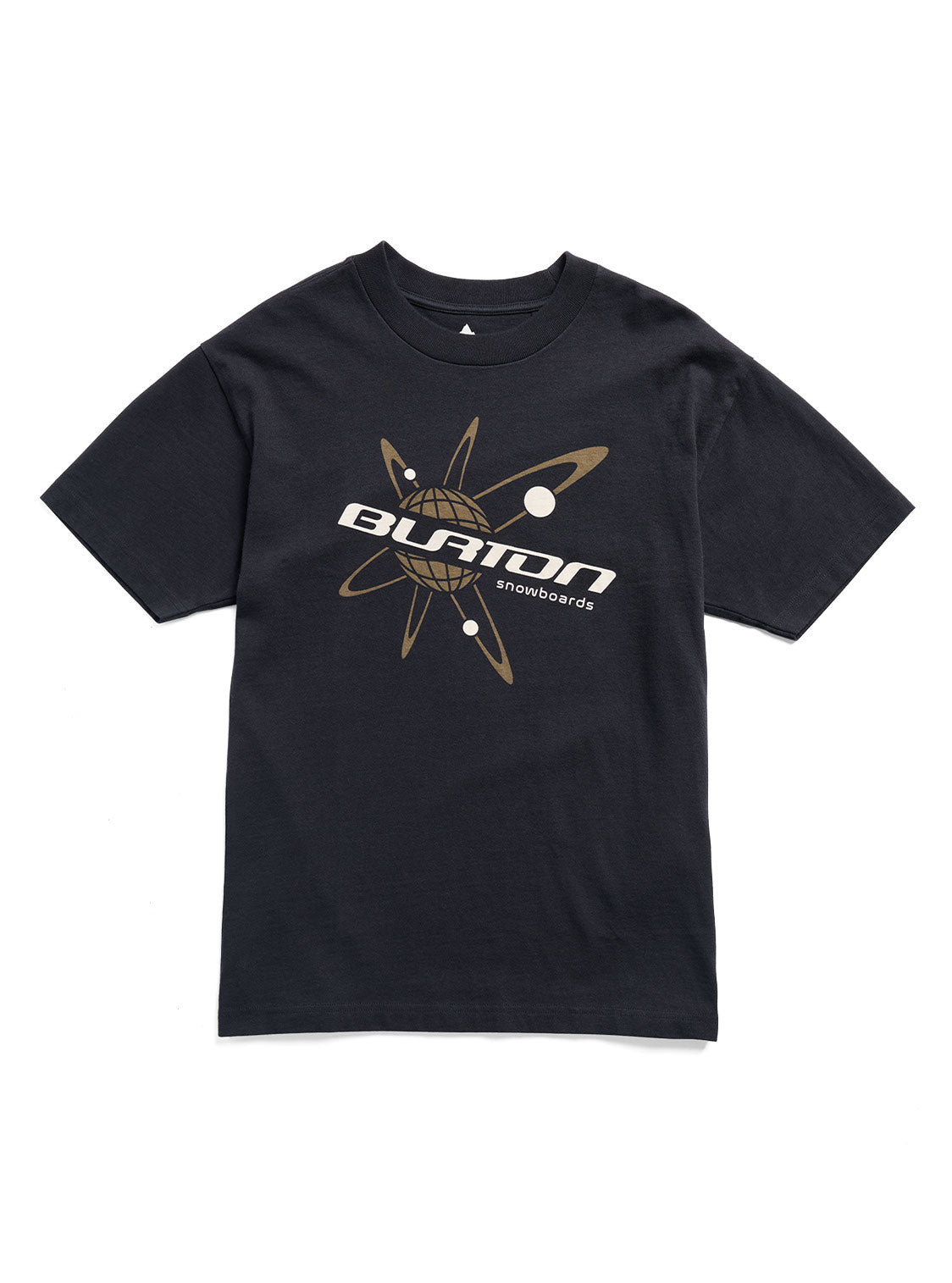 Burton STANDARD Short Sleeve TEE