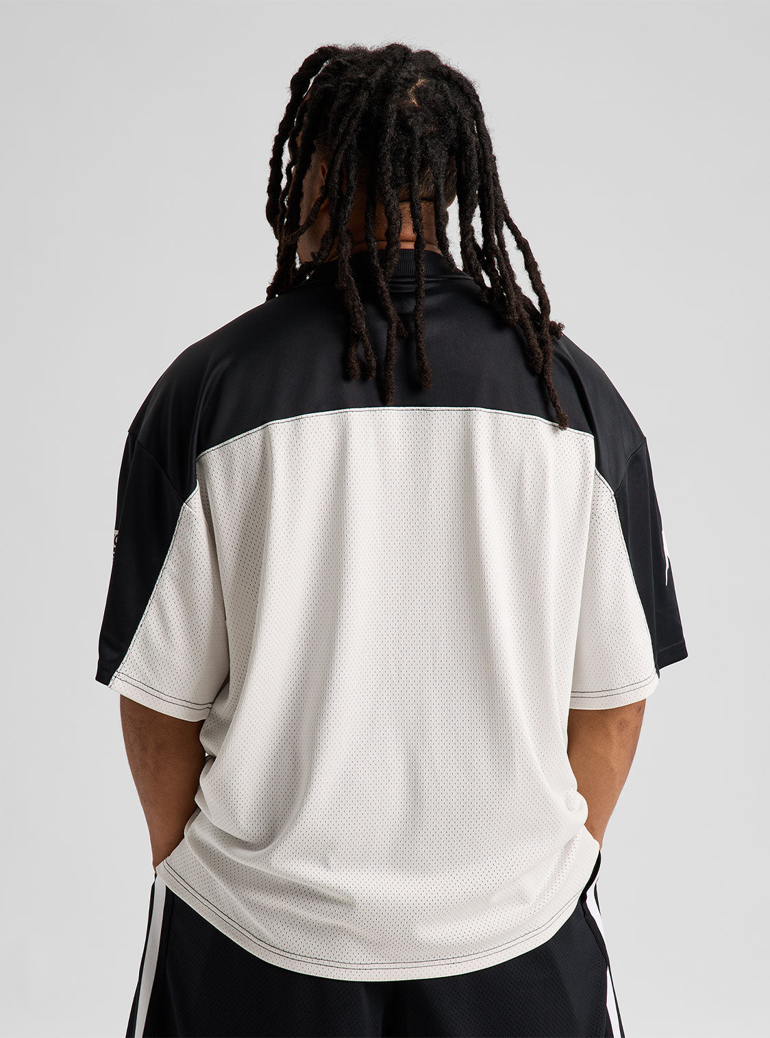 Burton Zeb's Short Sleeve JERSEY SHIRT