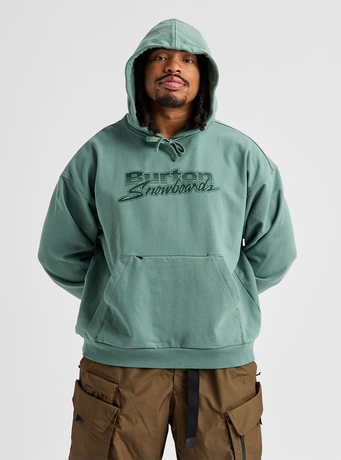 Burton Zeb's STANDARD Pullover