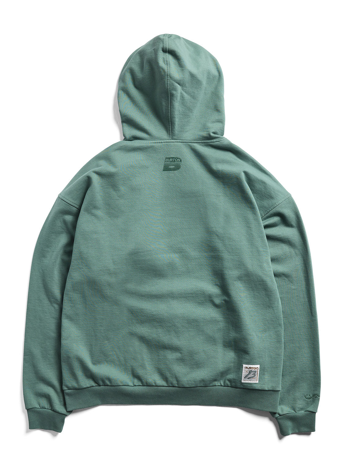 Burton Zeb's STANDARD Pullover