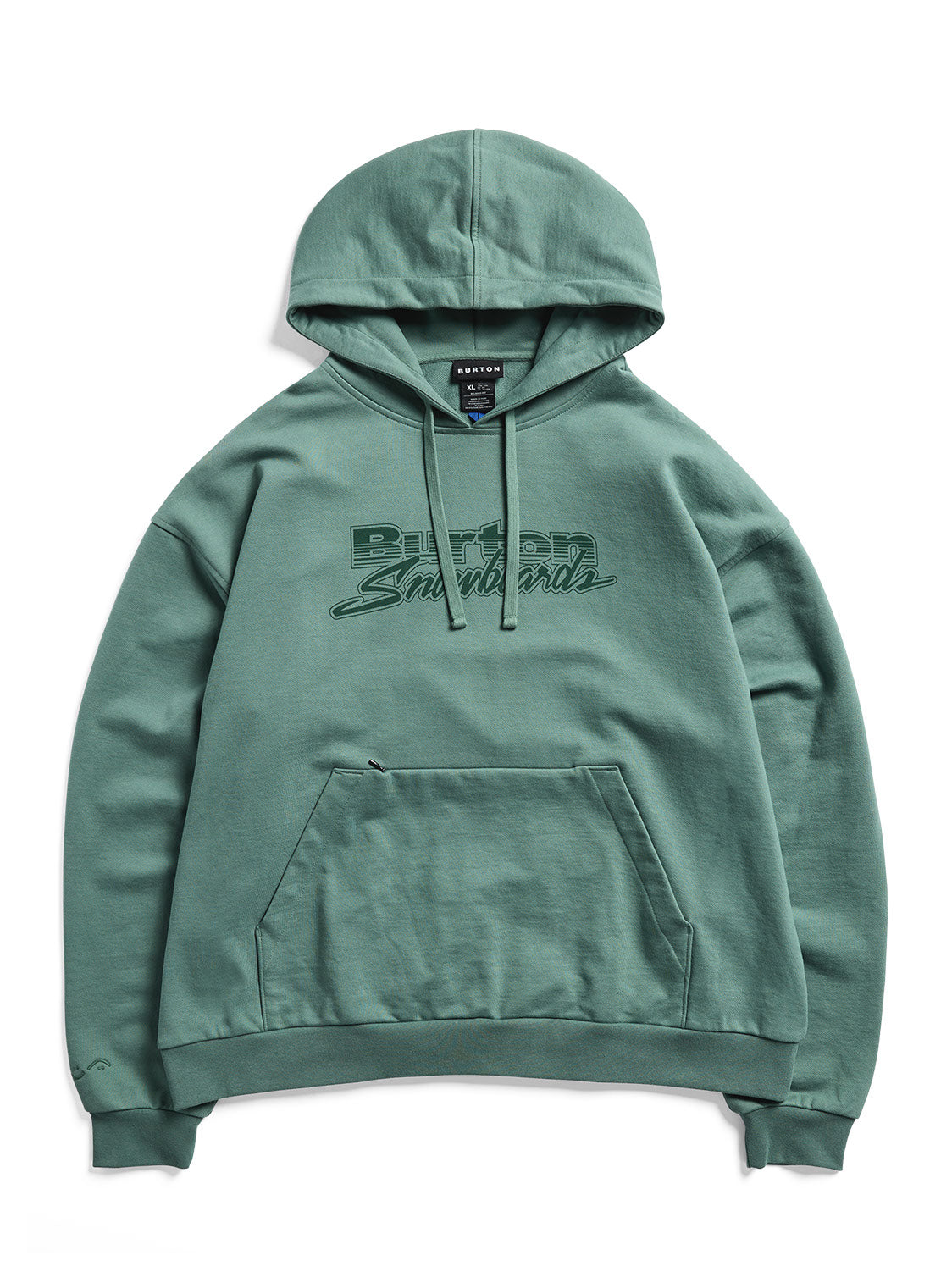 Burton Zeb's STANDARD Pullover