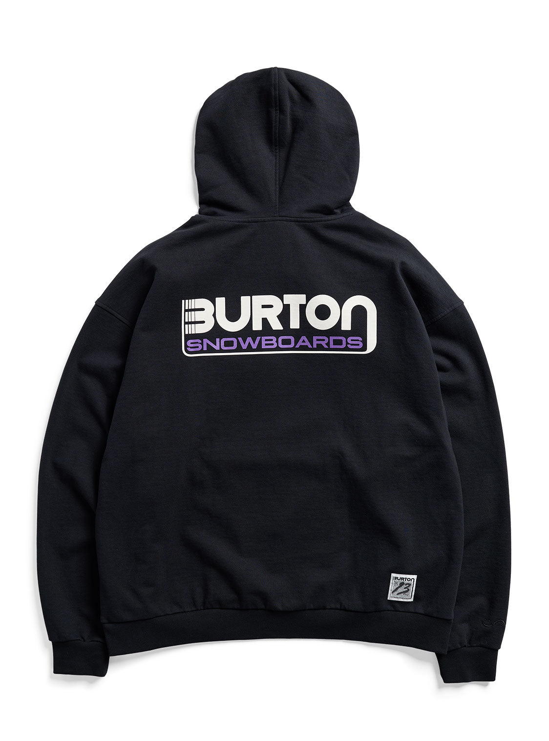 Burton Zeb's STANDARD Pullover