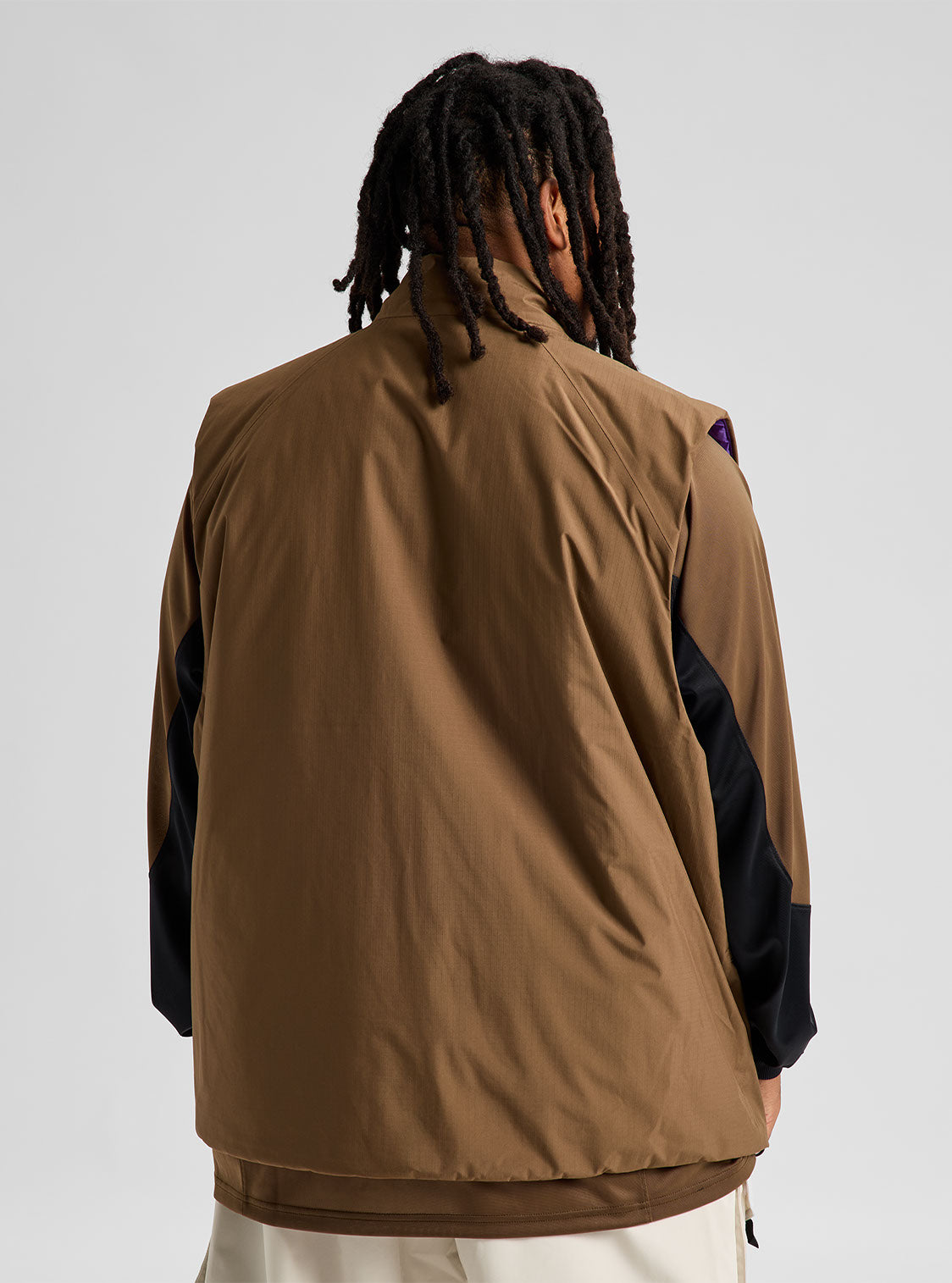 Burton Zeb's RVRS INS Vest