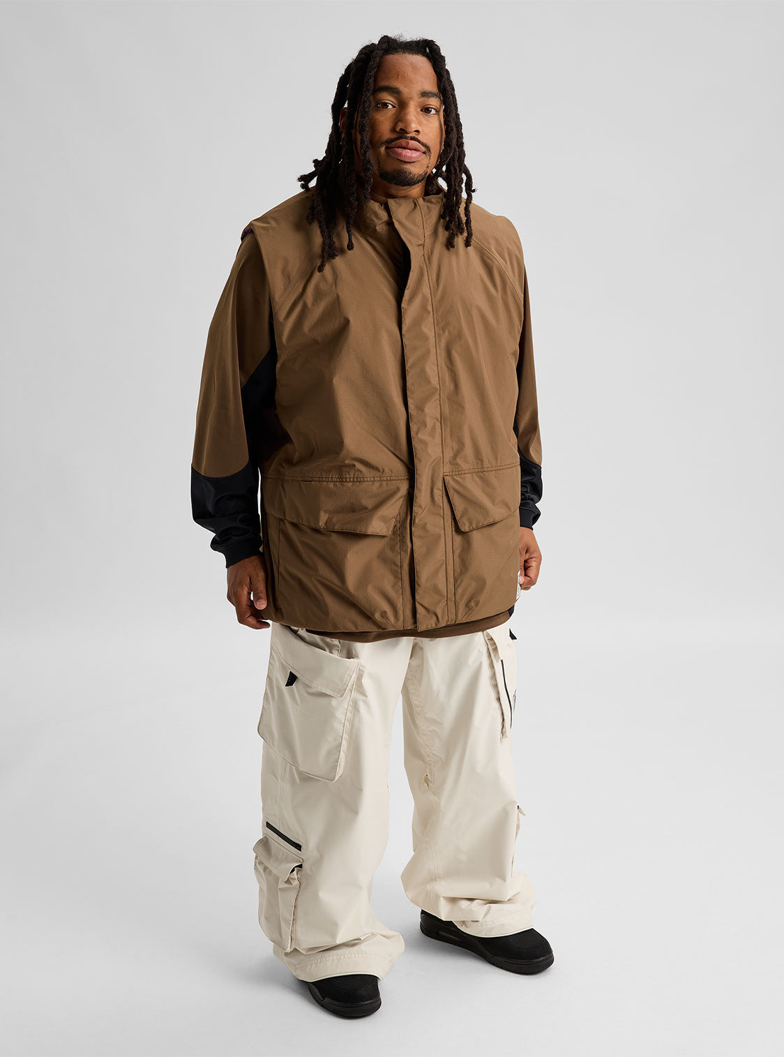 Burton Zeb's RVRS INS Vest