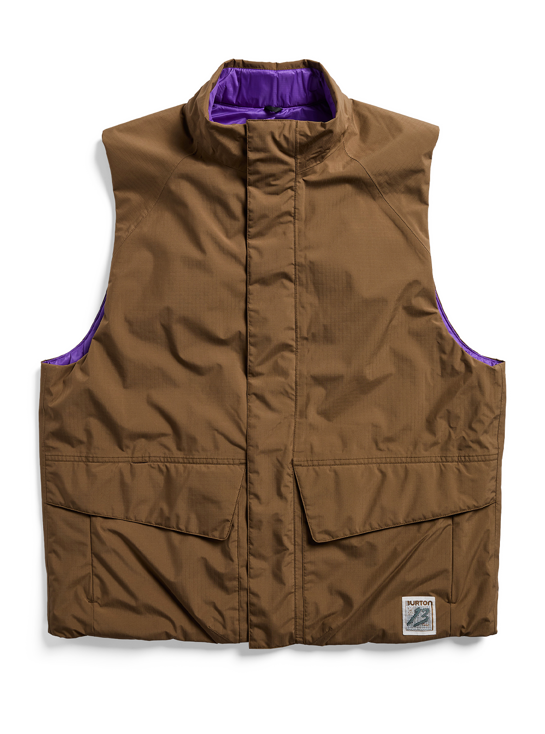 Burton Zeb's RVRS INS Vest