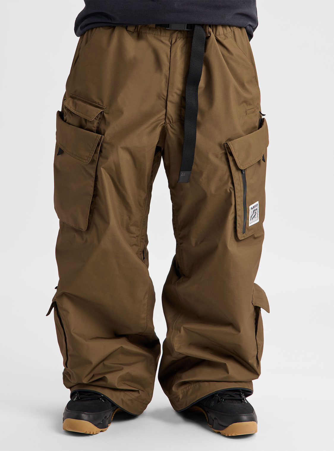 Burton Zeb's 2L BGY CARGO Pants