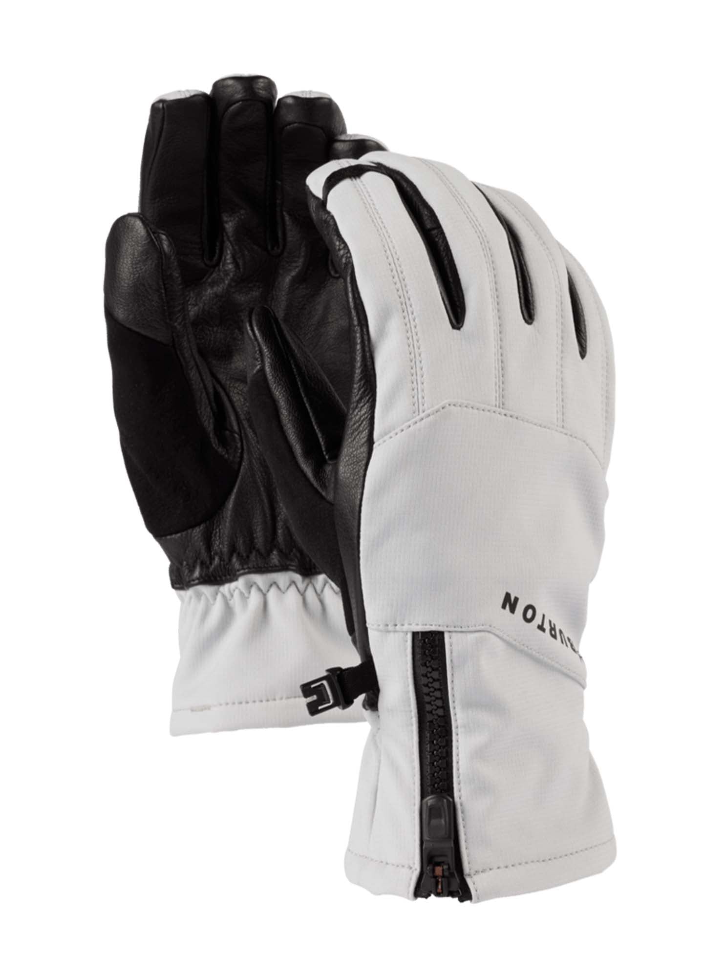 Rękawice pięciopalczaste [ak] Tech Gloves