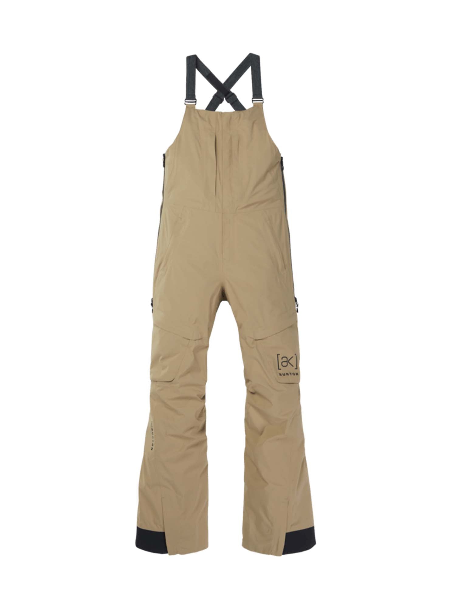 Spodnie na szelkach [ak] Kimmy GORE-TEX 2L Bib Pants