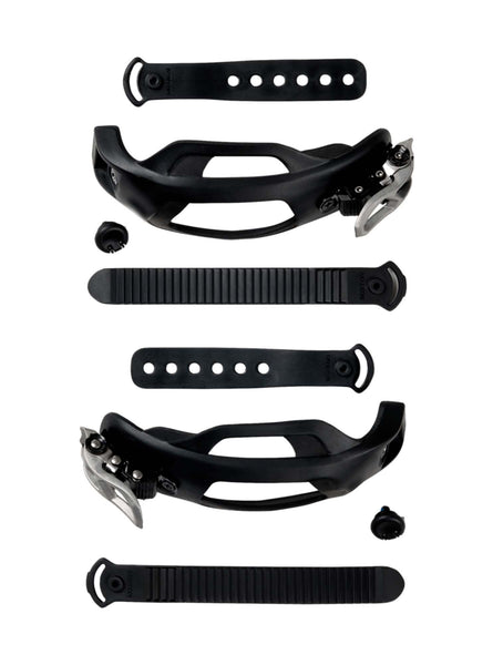 BURTON SUPERGRIP CAPSTRAP　2.0　左右セット　Mサイズ 1238_akcesoria-burton-