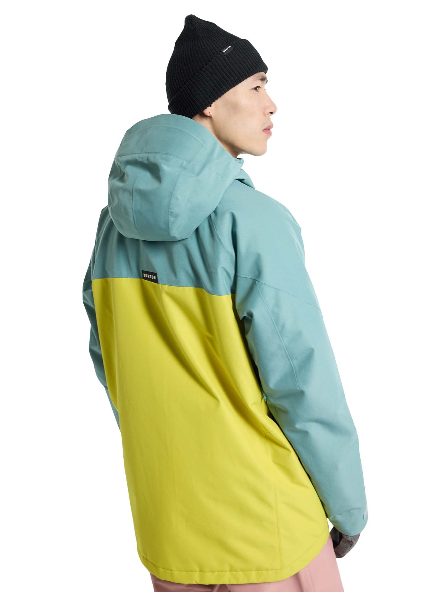 Kurtka Snowboardowa Pillowline GORE‑TEX 2L