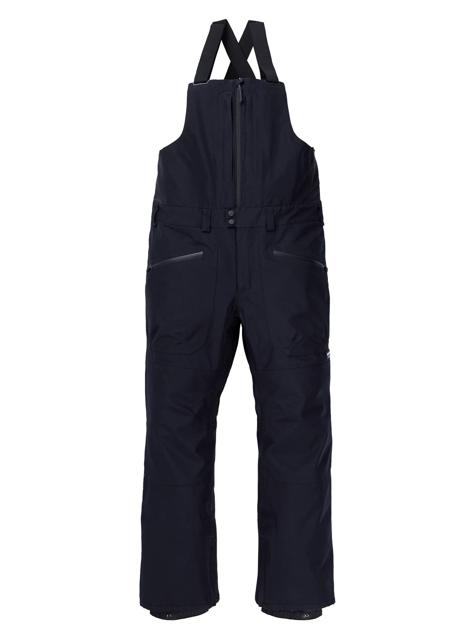 Męskie spodnie z szelkami Reserve GORE‑TEX 2L Bib Pants