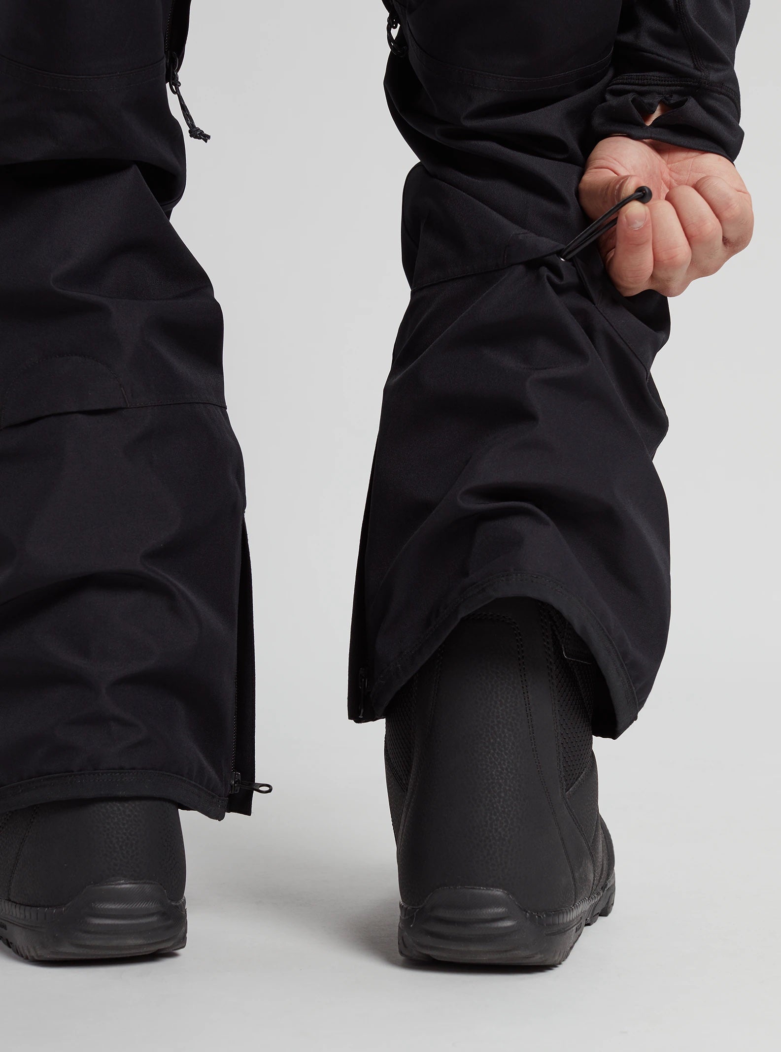 Męskie spodnie snowboardowe Ballast GORE‑TEX 2L Pants