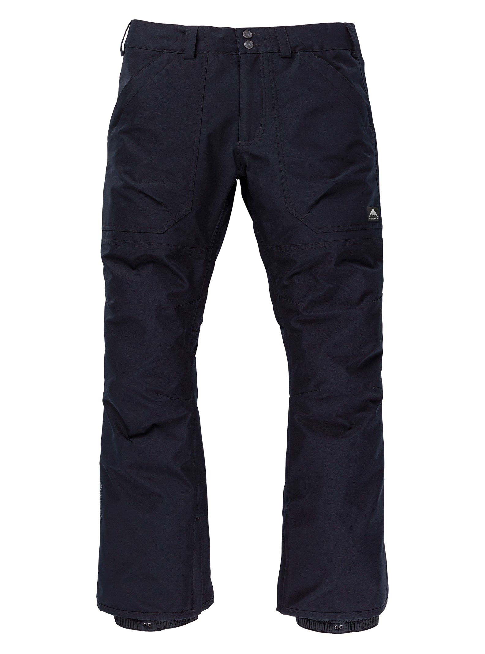 Męskie spodnie snowboardowe Ballast GORE‑TEX 2L Pants