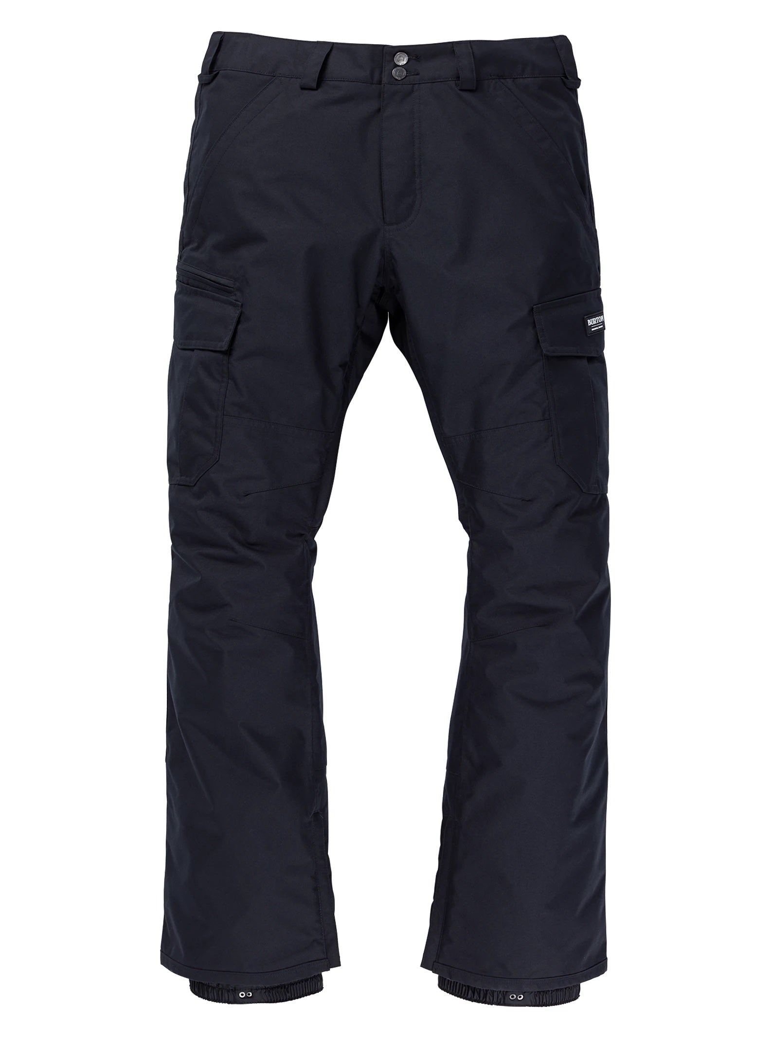 Męskie spodnie snowboardowe Cargo 2L Pants