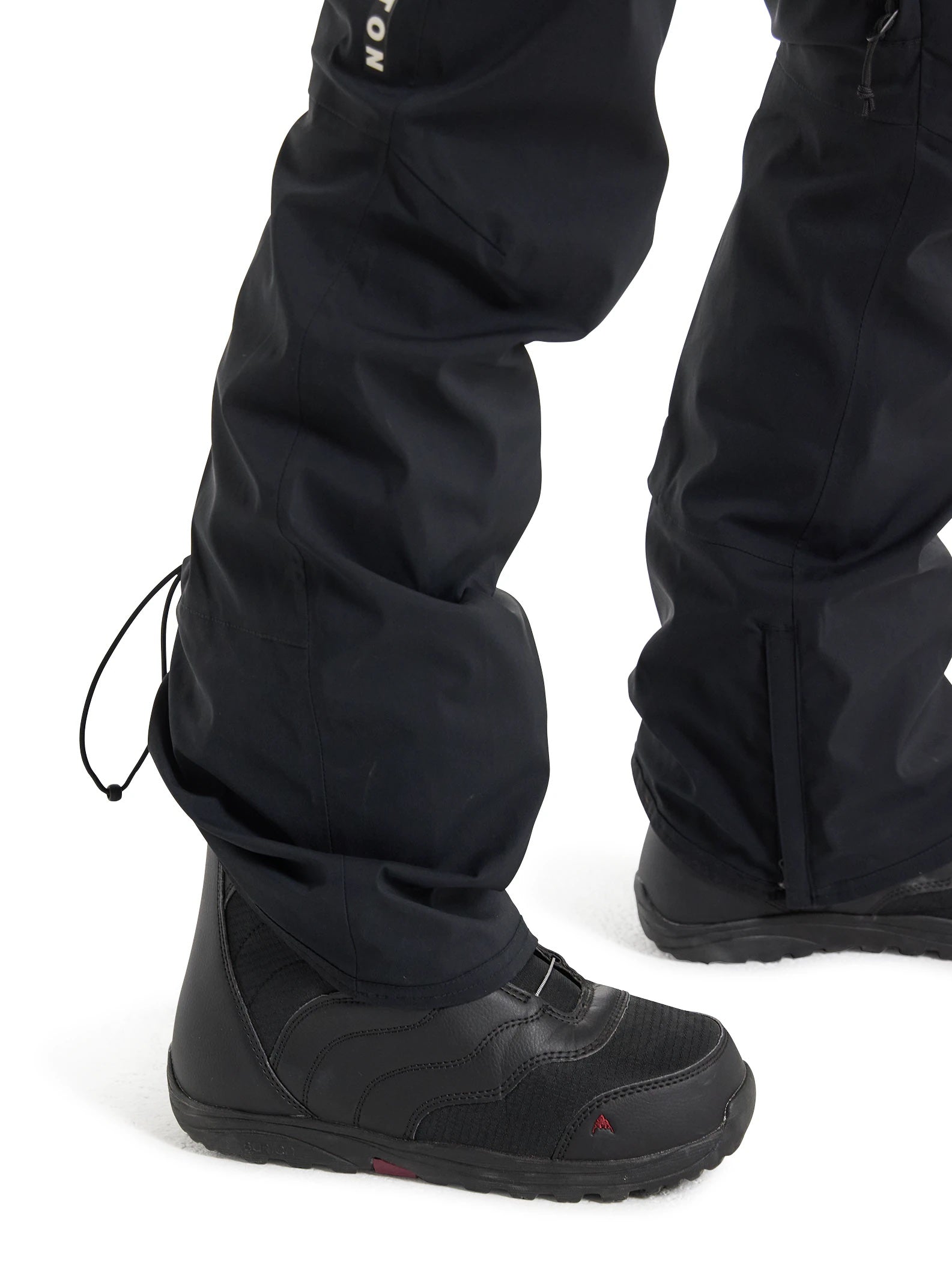 Damskie spodnie snowboardowe Gloria GORE-TEX 2L Pants