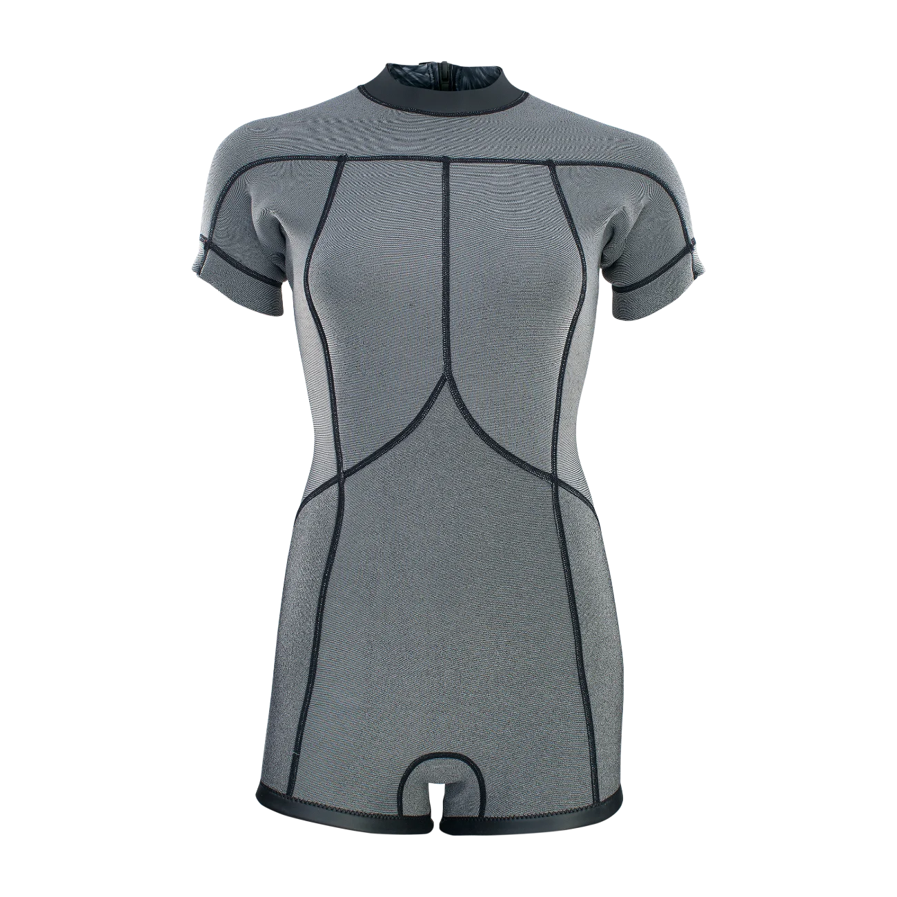 PIANKA NEOPRENOWA ION AMAZE SHORTY 2.5 SS BACK ZIP WMN 2023