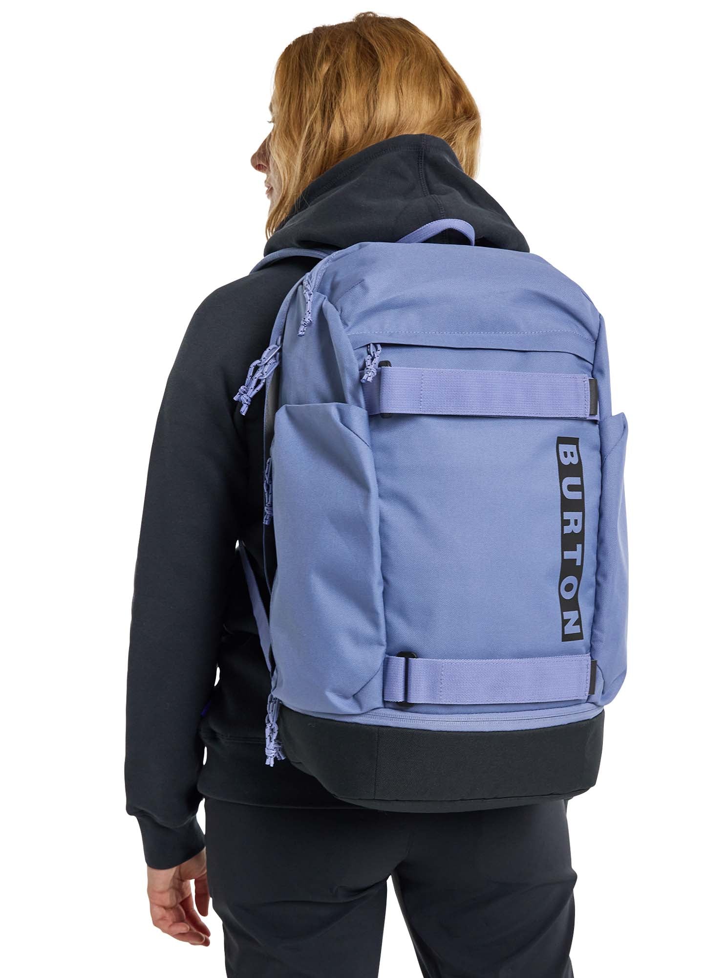 Distortion backpack outlet